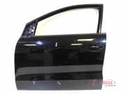 Tür links vorne VW Polo V 6R, 6C 6R4831055J