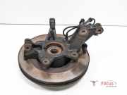 Achsschenkel links vorne Renault Clio IV BH 400152591R