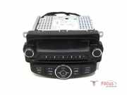 CD-Radio Opel Adam 557799431