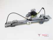 Fensterheber links vorne Renault Kangoo II Rapid FW0 807213441R