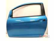 Tür links Ford Ka RU8 1542365