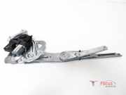 Fensterheber rechts vorne Renault Scenic III JZ 807300011R