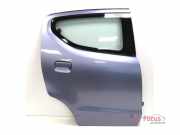 Tür rechts hinten Nissan Pixo UA0 821004A00C