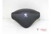 Airbag Fahrer Peugeot 207 SW WK 96701085ZD