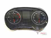 Instrumentenkombination Audi A3 Sportback 8V 8V0920860F