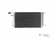 Klimakondensator VW Polo V 6R, 6C 6R0820411Q
