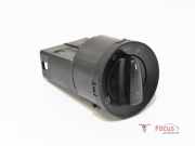 Schalter für Licht Skoda Fabia II 542 3B0941531B