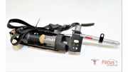 Sicherheitsgurt rechts vorne Volvo V50 545 30661789