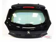 Heckklappe / Heckdeckel Peugeot 208 I CA, CC 9672664480