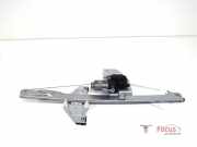 Fensterheber rechts vorne Citroen Berlingo II Multispace B9 402104B