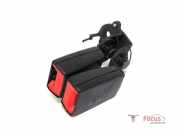 Gurtschloss VW Golf VII 5G 8V0857739A