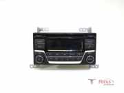 CD-Radio Nissan Juke F15 28185BV80A