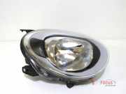 Hauptscheinwerfer rechts Fiat 500X 334 52102177