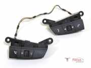 Radio Bedienschalter Peugeot Boxer Bus 34185273