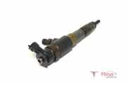 Einspritzdüse Ford Fiesta VI CB1, CCN 0445110340