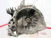 Schaltgetriebe Ford C-Max 1477480