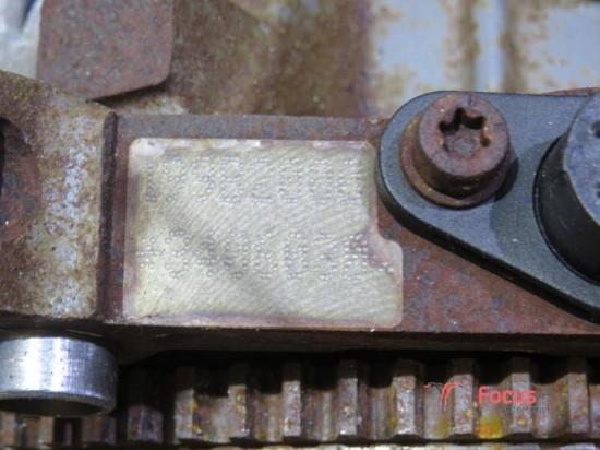 Motor ohne Anbauteile (Diesel) Fiat Grande Punto 199 46779630 Bild Motor ohne Anbauteile (Diesel) Fiat Grande Punto 199 46779630