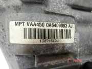 Vorderachsgetriebe VW Sharan 7N 0A6409053AJ