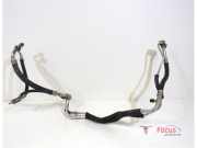 Hochdruck-/Niederdruckleitung für Klimaanlage Opel Meriva B 13265841