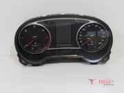 Instrumentenkombination Audi A1 8X 8X0920930J