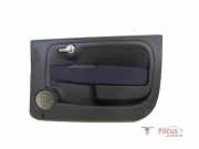 Türverkleidung rechts vorne Fiat 500 312 1500134