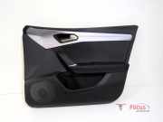 Türverkleidung rechts vorne Seat Leon KL1 5FA867012AT