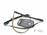 Fensterheber rechts vorne VW Golf V 1K 5M0837462