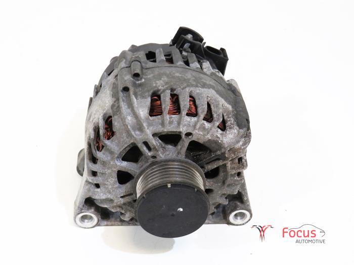 Lichtmaschine Mazda 2 DE, DH 8V2110300AB