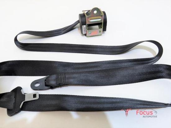 Sicherheitsgurt rechts hinten Peugeot 407 SW 96440739XX Bild Sicherheitsgurt rechts hinten Peugeot 407 SW 96440739XX