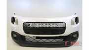 Stoßstange vorne Citroen C3 III SX 1618082680