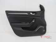 Türverkleidung links vorne Renault Megane IV Grandtour K9A 809016394R