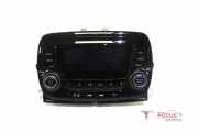 Radio Fiat 500 312 735716291