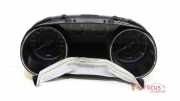 Instrumentenkombination Fiat Bravo II 198 554000980100