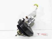 Bremskraftverstärker Citroen C3 Picasso SH 1609895680