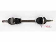 Antriebswelle links vorne Chevrolet Aveo Stufenheck T200, T250