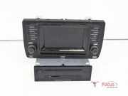 CD-Radio VW Golf VII Variant 5G 5G0919605