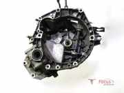 Schaltgetriebe Fiat 500 312 55209588
