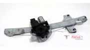 Fensterheber links vorne Citroen C3 III SX 1137328865