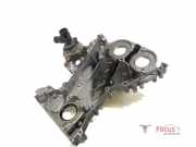 Motorbock Ford Fiesta VI CB1, CCN 2300737