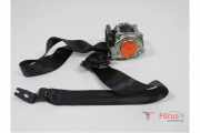 Sicherheitsgurt links vorne VW Polo VI AW 3063559