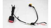 Gurtschloss Renault Grand Scenic III JZ 6155546C1