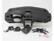 Steuergerät Airbag Peugeot 308 I SW 9681466680