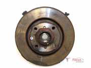 Achsschenkel rechts vorne Citroen C1 II 330782
