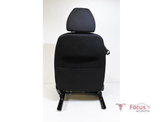 Sitz rechts Seat Ibiza IV SportCoupe 6J Bild Sitz rechts Seat Ibiza IV SportCoupe 6J