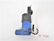 Waschwasserdüse für Scheibenreinigung Renault Twingo II CN0 9641553980