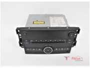 CD-Radio Chevrolet Aveo Stufenheck T200, T250 96628256