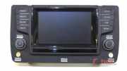 Monitor Navigationssystem VW Golf VII 5G 5G0919605
