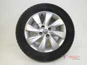 Reifen auf Stahlfelge Opel Corsa E X15 18565R15