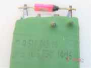 Widerstand Heizung Opel Adam A51004800