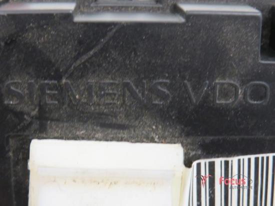 Steuergerät Reifendruck-Kontrollsystem Peugeot 407 SW 9655140080 Bild Steuergerät Reifendruck-Kontrollsystem Peugeot 407 SW 9655140080